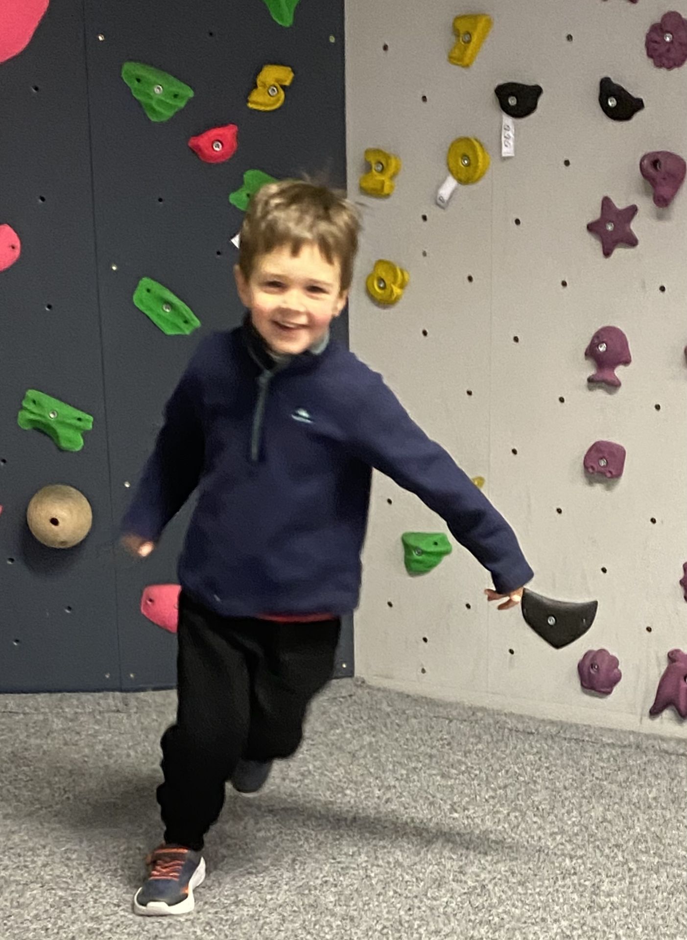 École Escalade Aveyron